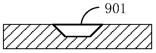 An alignment system and alignment method for automatic focusing