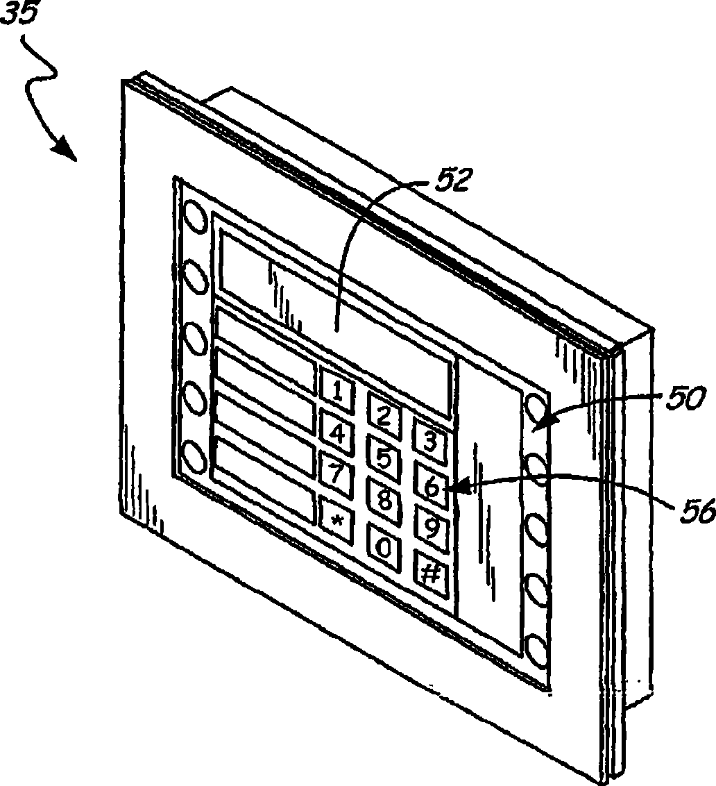 Running-in usage of elevator and alley way fixed equipment in destination logging group elevator system