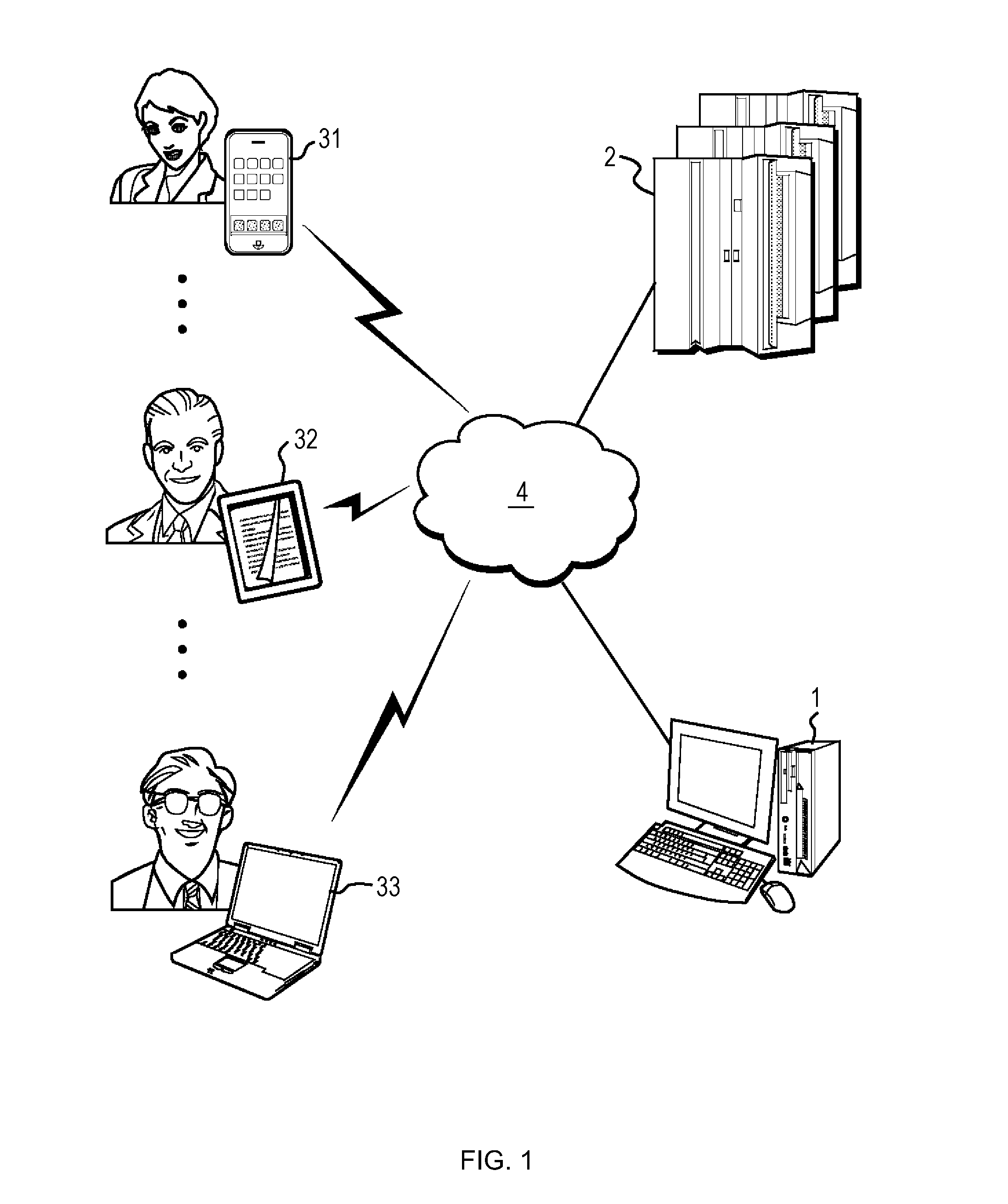 Method for Detecting Negative Opinions in Social Media, Computer Program Product and Computer