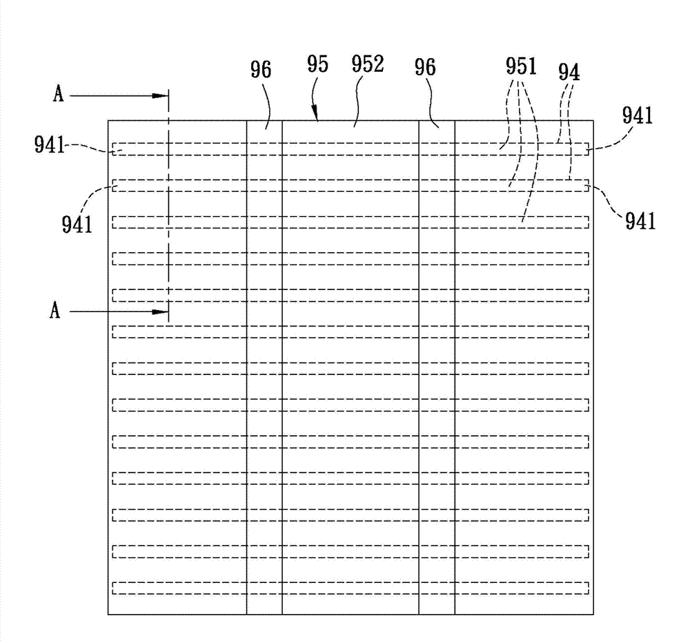 Solar Cell, Module Thereof And Manufacture Method Thereof