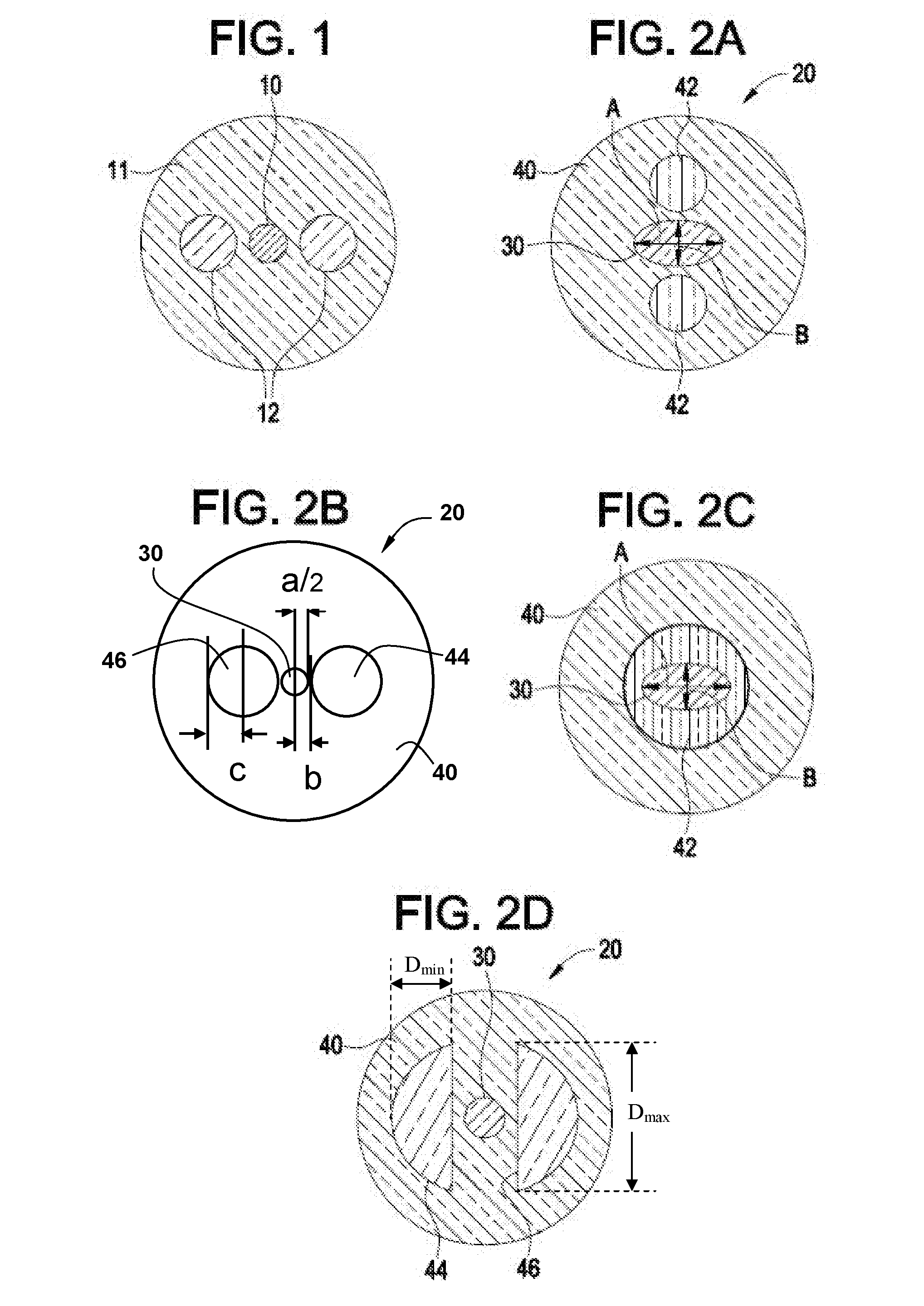 Polarization maintaining optical fiber