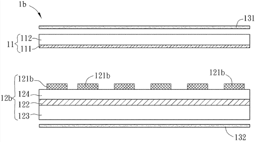 Blue-phase liquid crystal display device and drive method thereof
