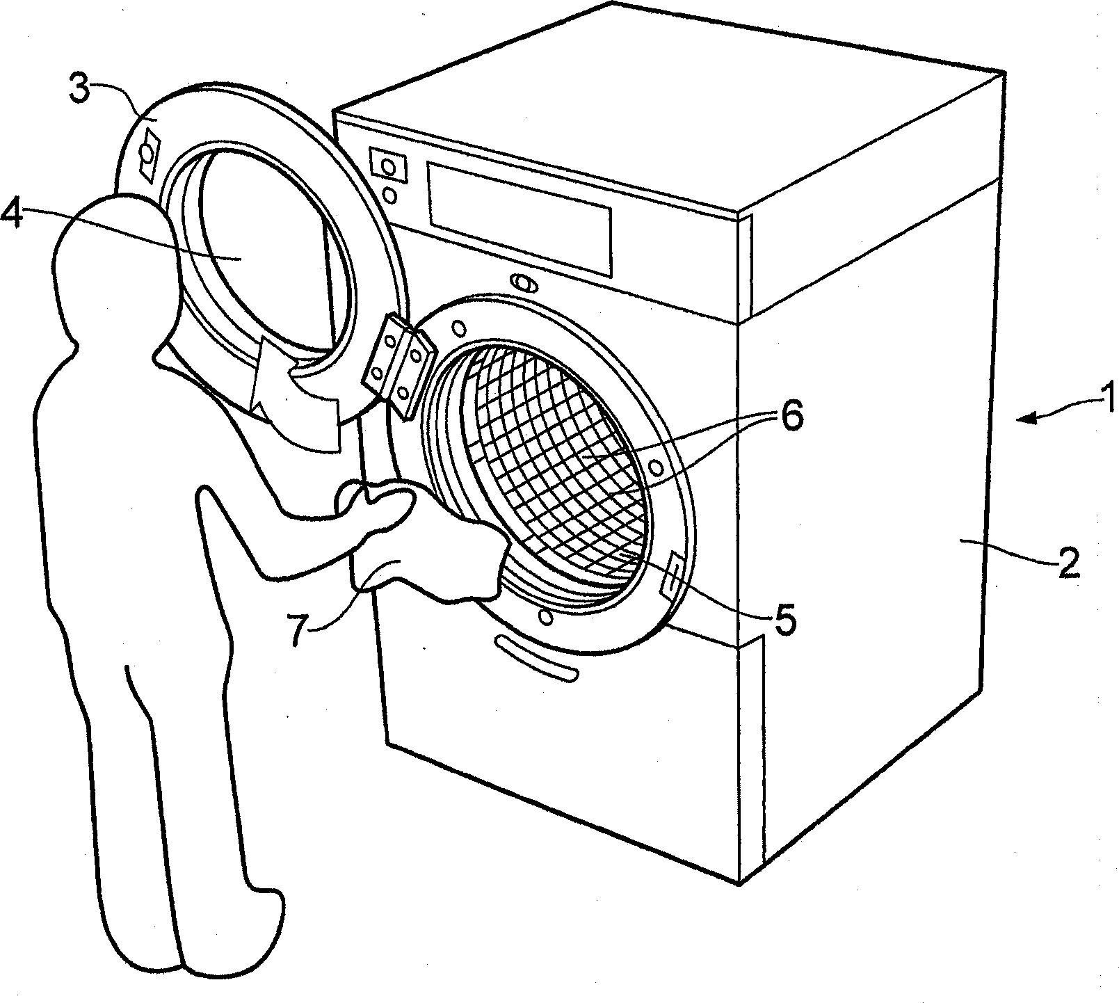 Cleaning apparatus