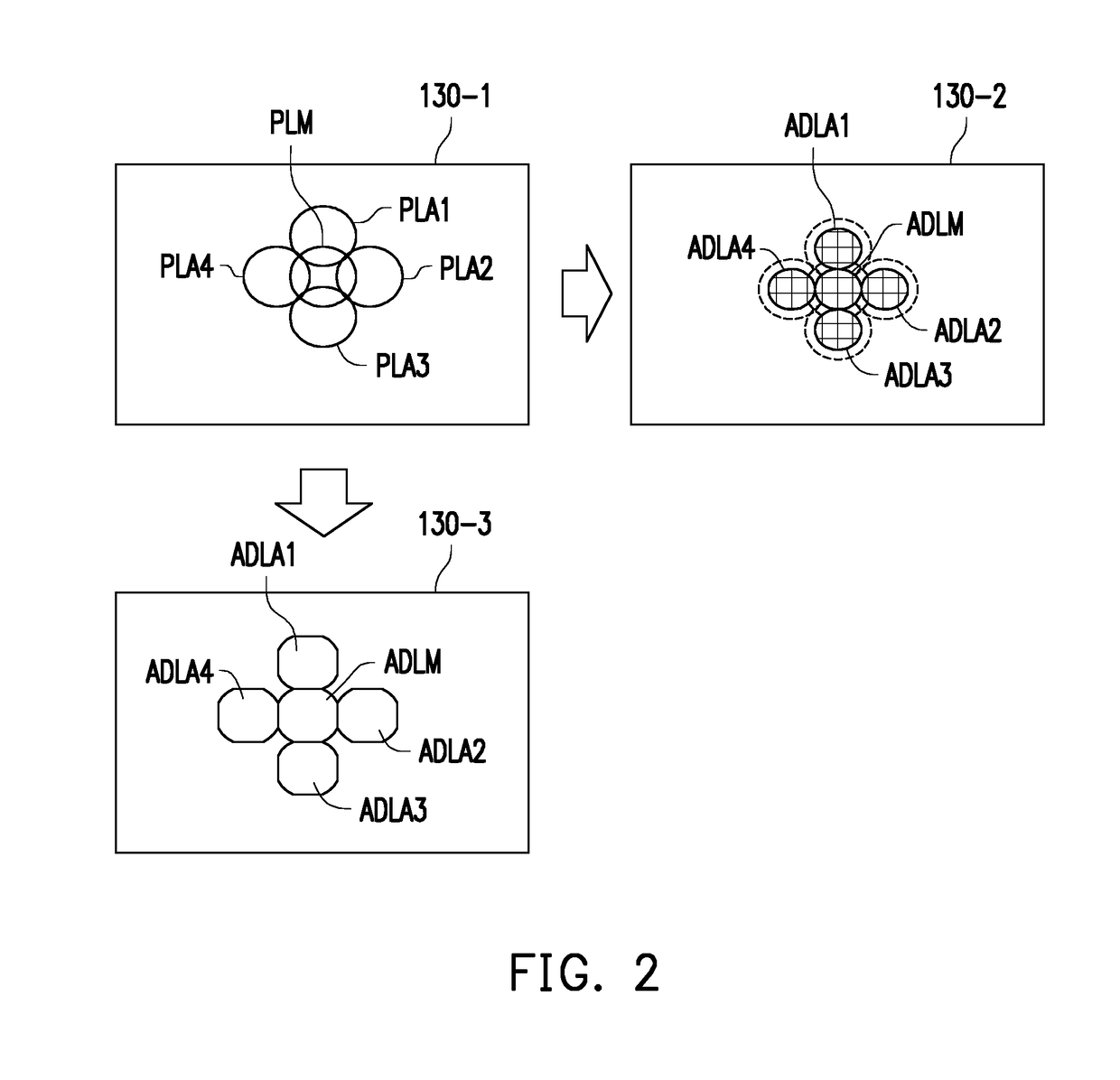 Head mounted display device