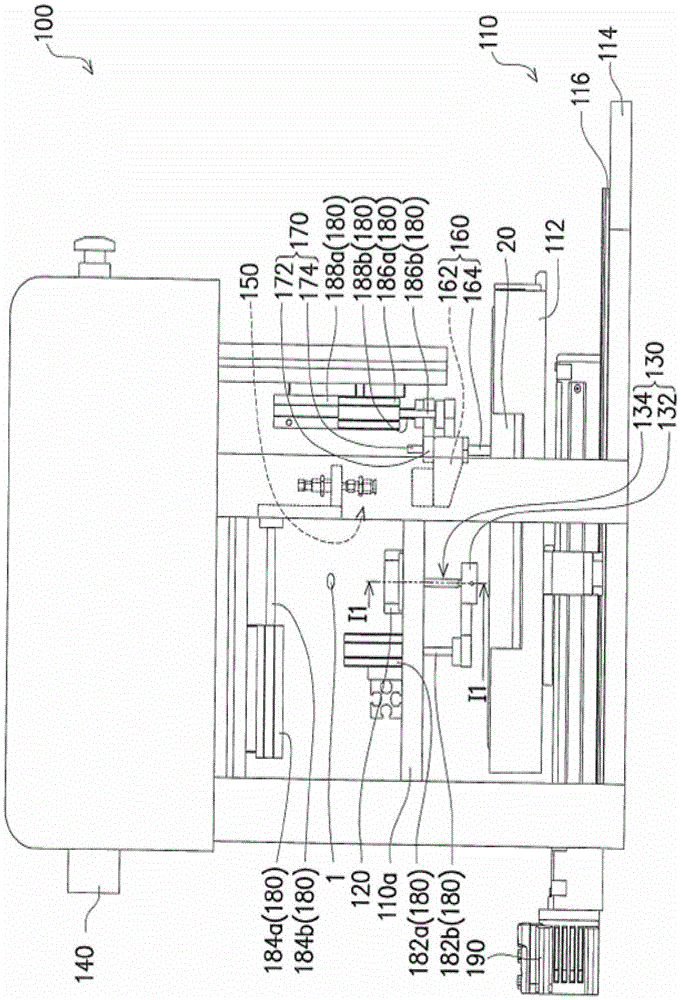 Sowing equipment and seed implantation method