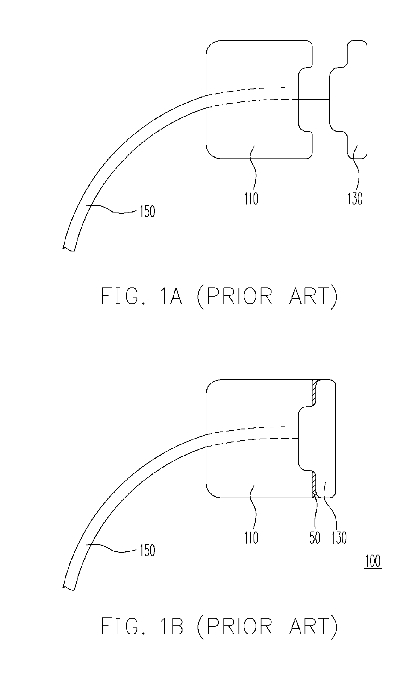 Fabricating method of earphone