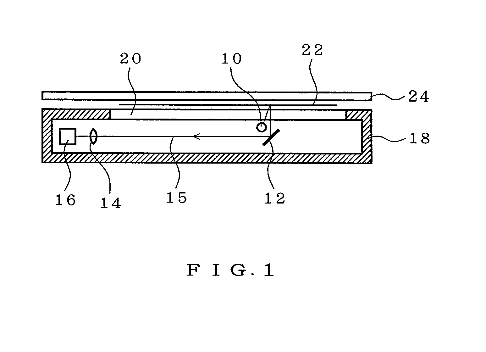 Image reading apparatus, its light source, and shading correcting apparatus