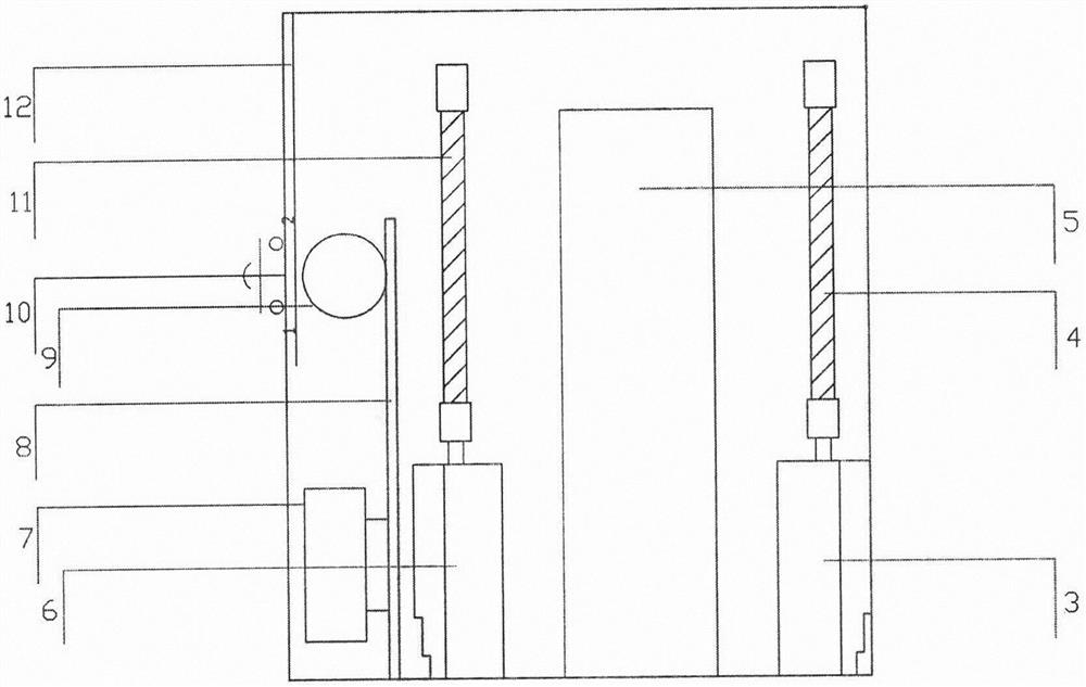 Plasma-based human body microenvironment epidemic prevention guarantee equipment and method