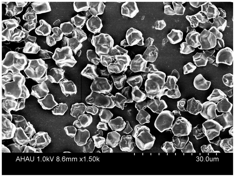 Preparation method of lycopene Pickering nano-emulsion and preliminary application of lycopene Pickering nano-emulsion to food