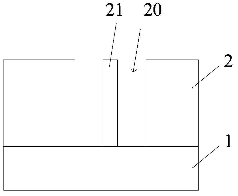 Forming method of conductive plug