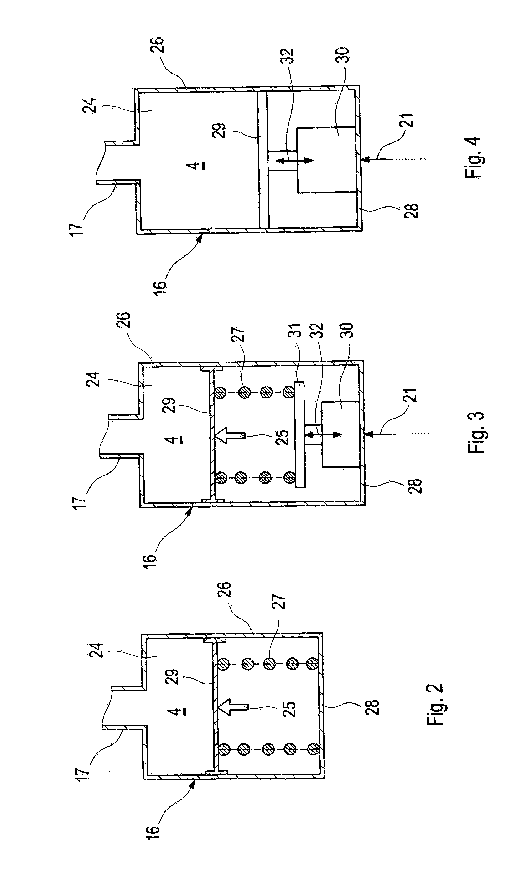 Waste heat utilization device and operating method