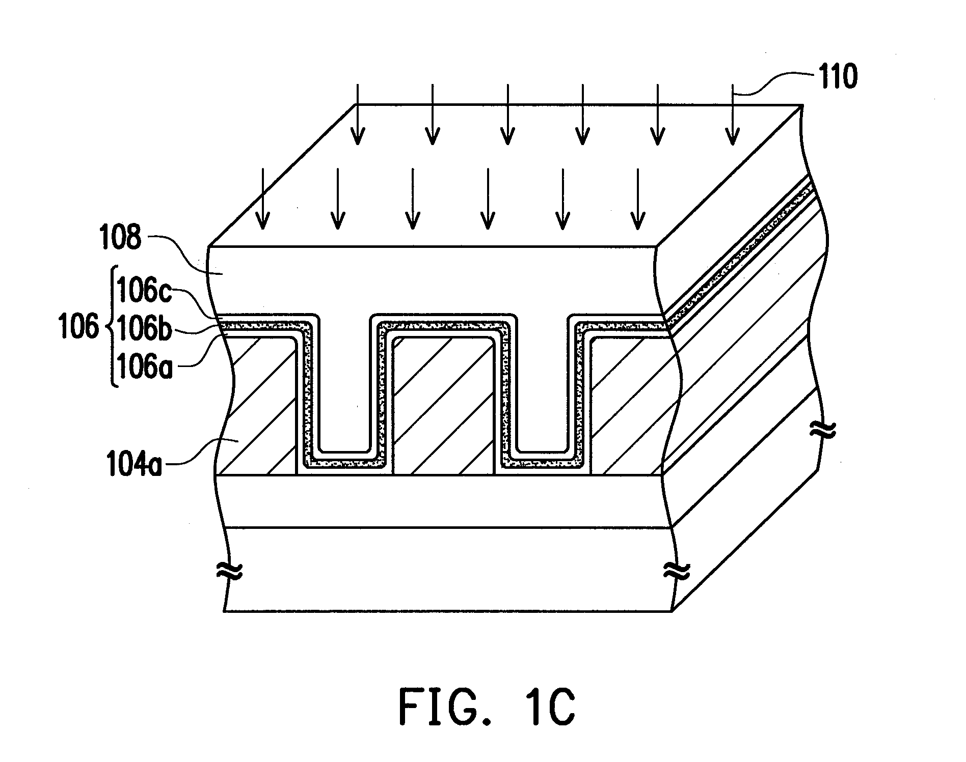 Memory array and method for manufacturing and operating the same