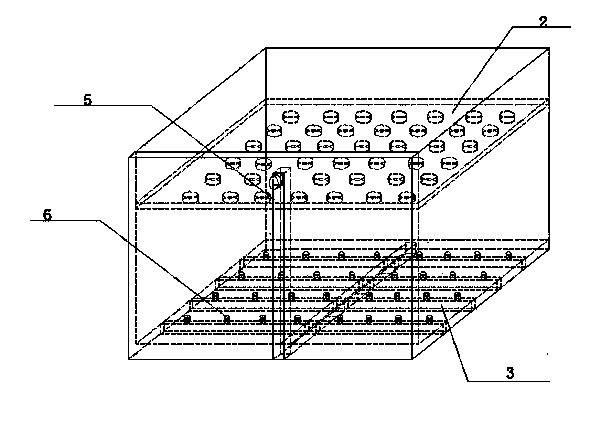 Novel plant solution incubator