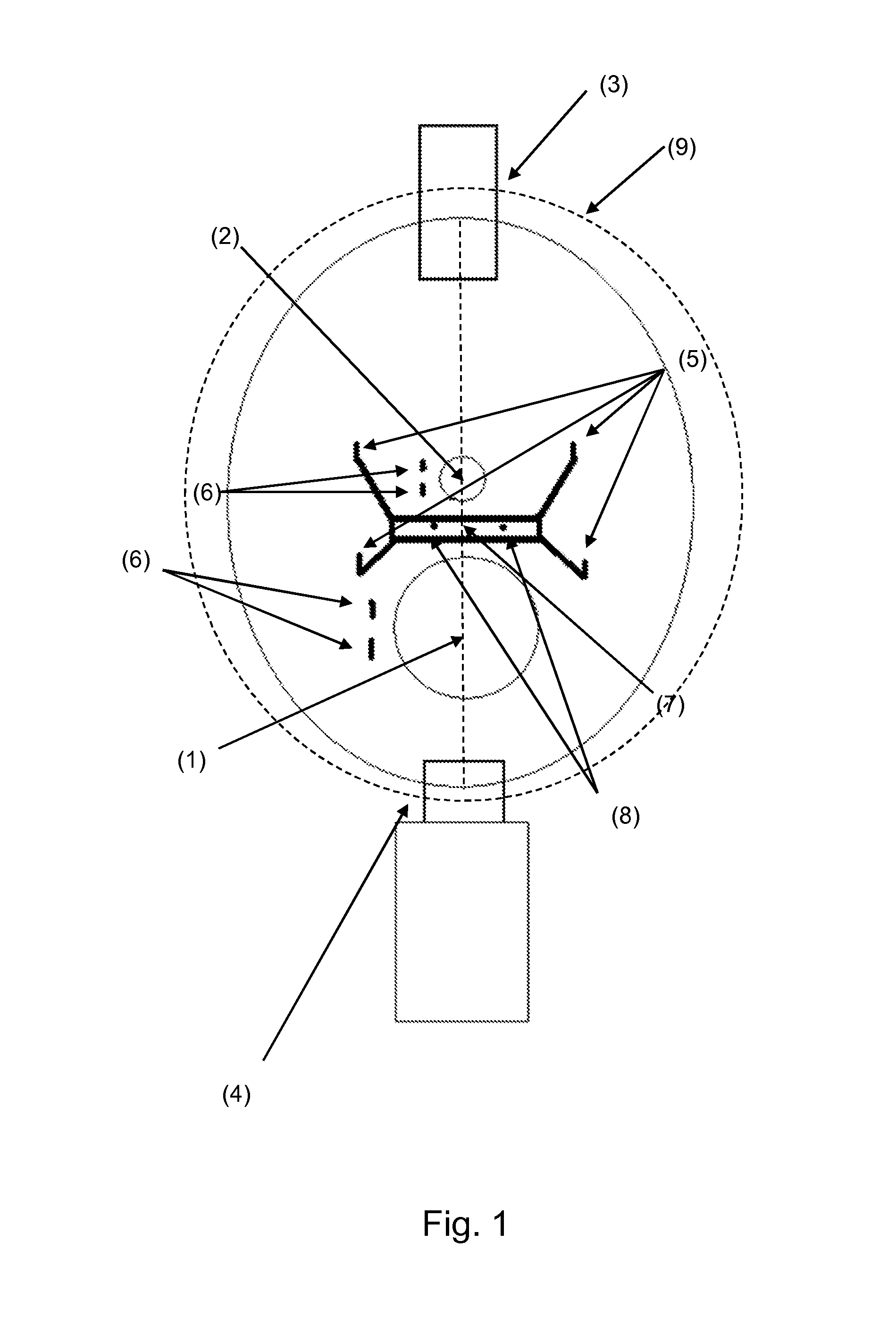 Non-invasive ventilation mask and use thereof