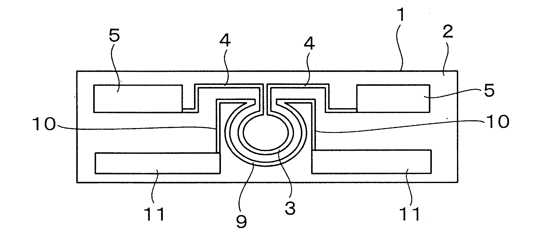 Substrate Type Antenna