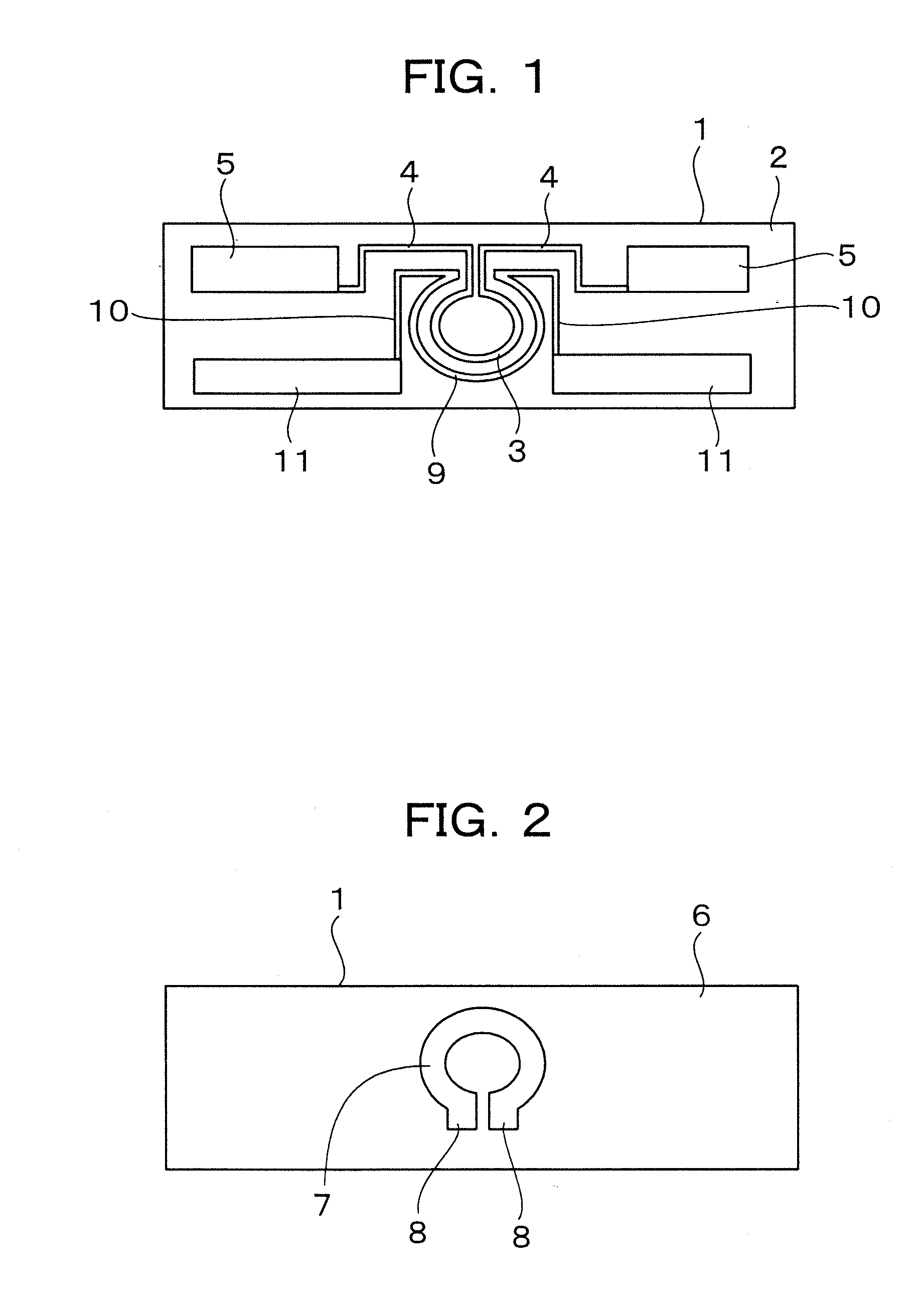 Substrate Type Antenna