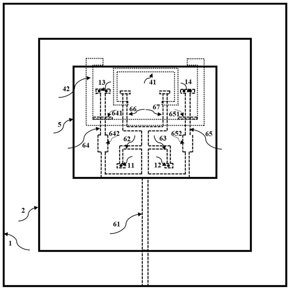 A Slot-Coupled Broadband Filter Antenna