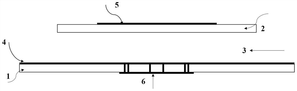 A Slot-Coupled Broadband Filter Antenna