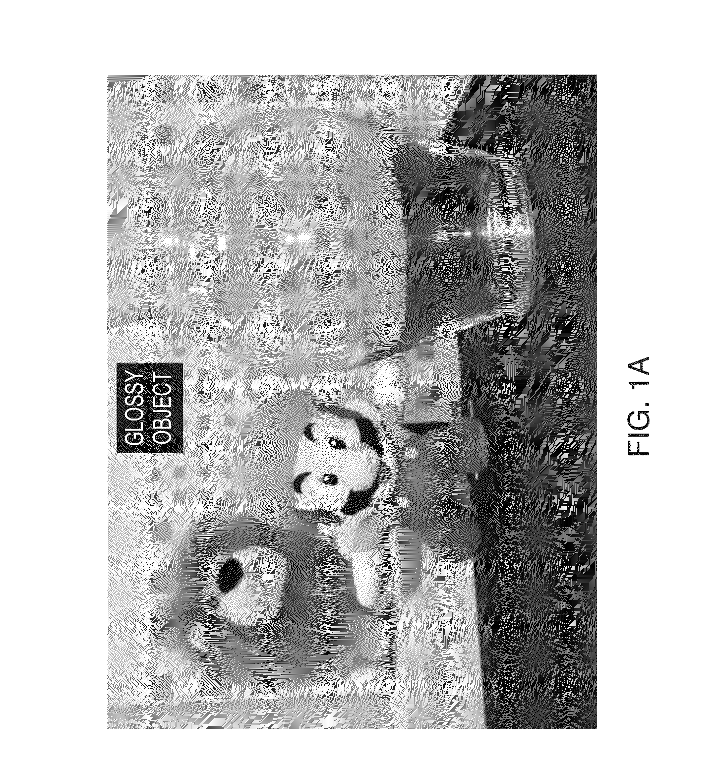 Methods and Apparatus for Coded Time-of-Flight Camera