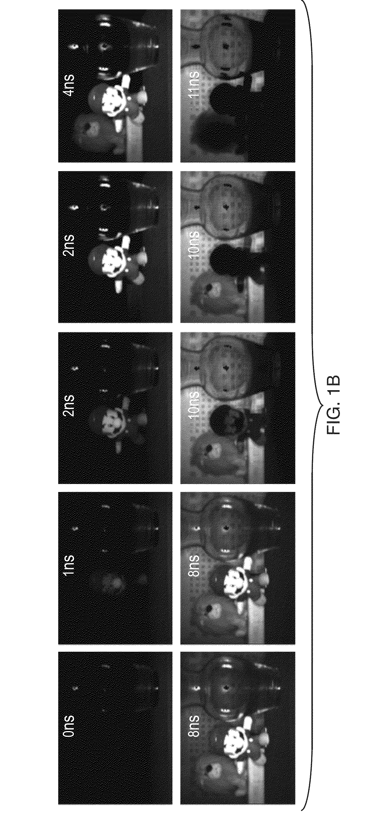 Methods and Apparatus for Coded Time-of-Flight Camera
