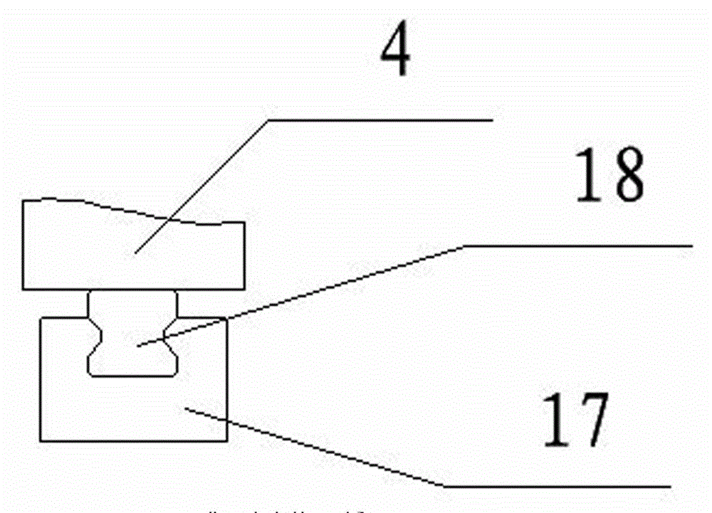LED (Light Emitting Diode) ageing detection screening equipment and method
