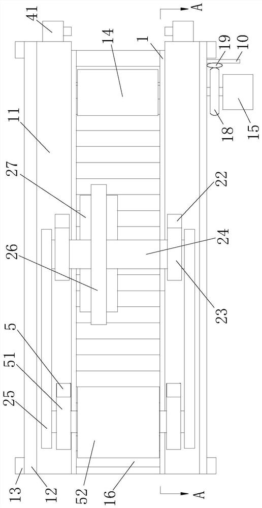 A plywood bonding and shaping device