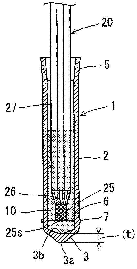 Protecting cap for terminal consolidation splice