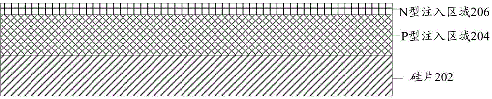 Self-aligned trench type power device and manufacturing method thereof