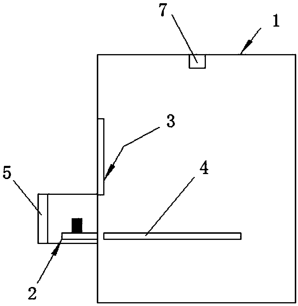 Multi-vacuum-chamber electronic beam welding equipment