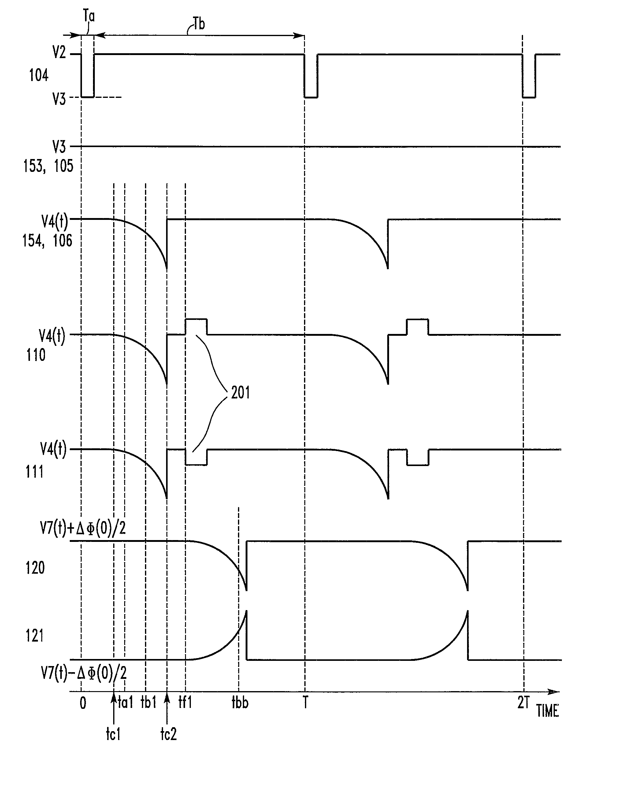 Orthogonal acceleration time-of-flight spectrometer having steady potential and variable potential transport regions