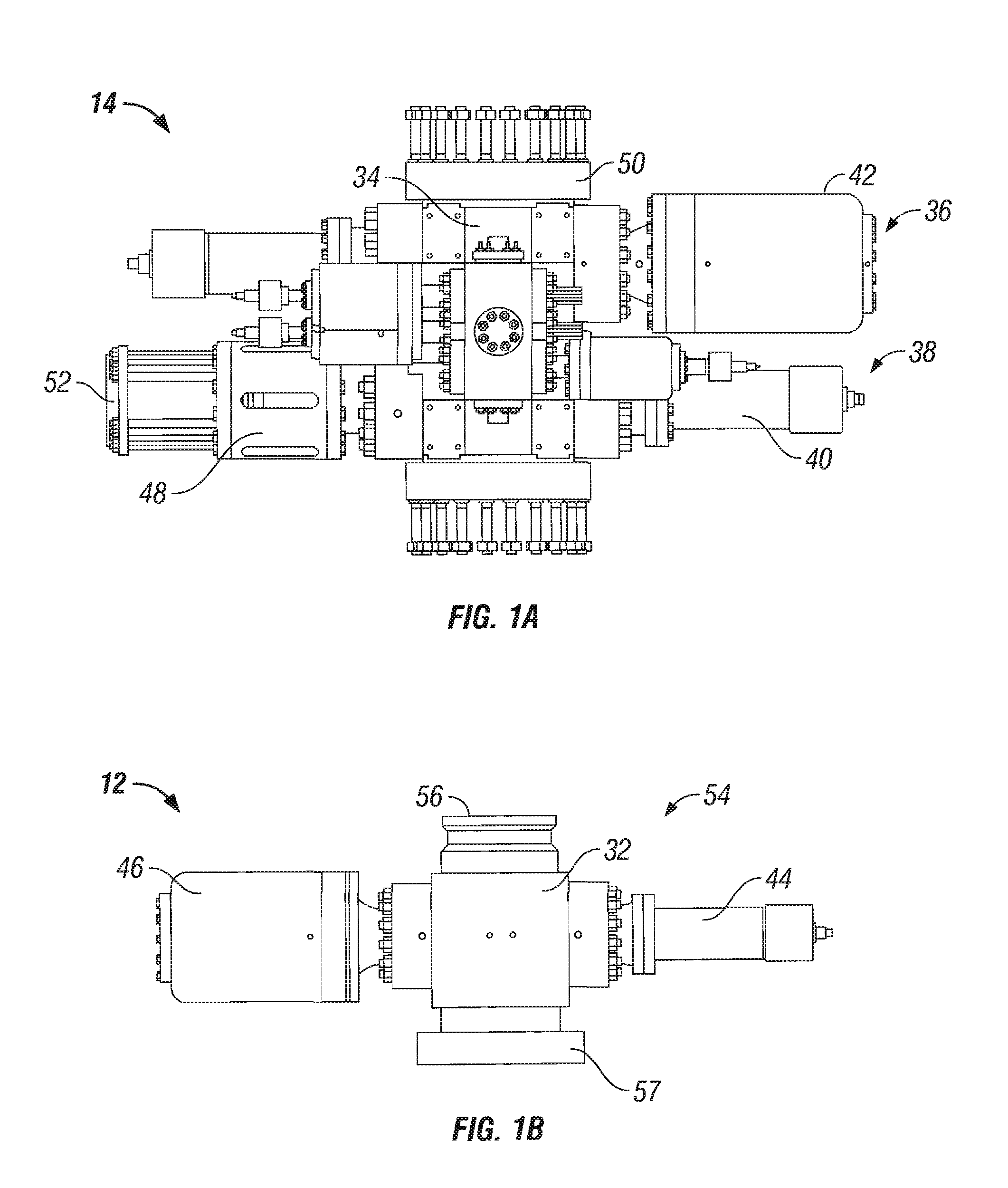 Lightweight and compact subsea intervention package and method
