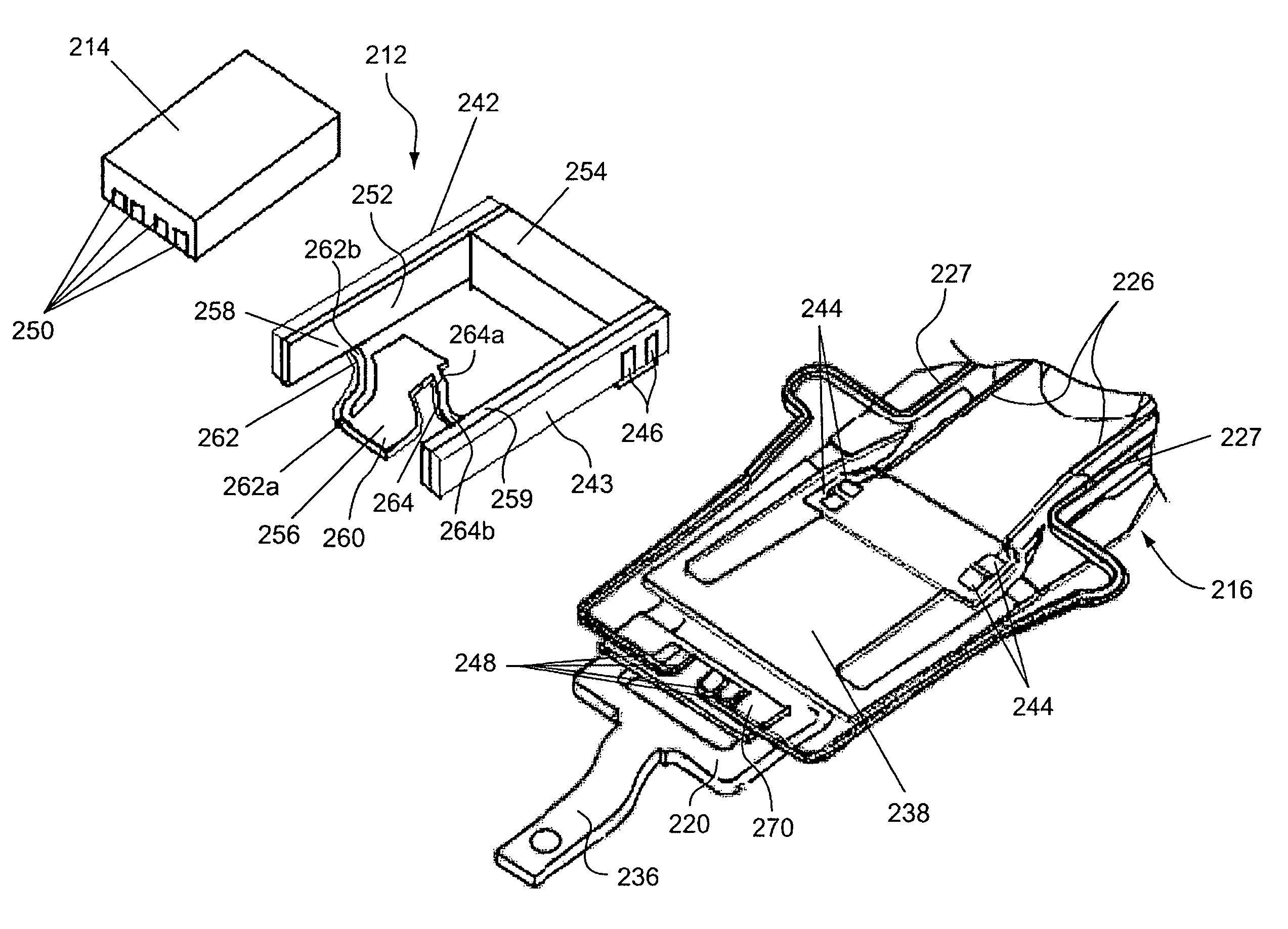 Rotational PZT micro-actuator with a rotatable plate