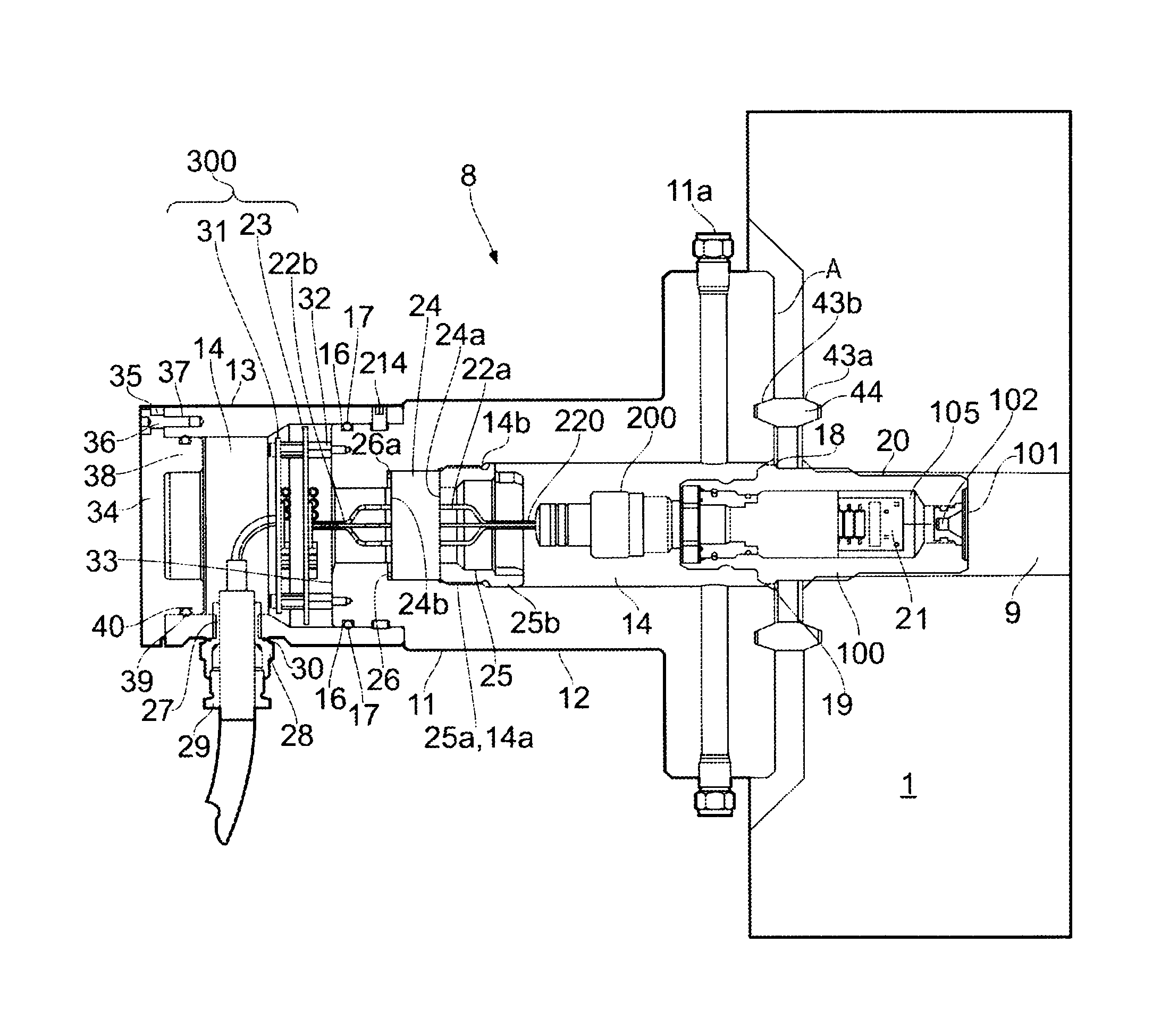 Methods for installing and retrieving a well monitoring apparatus