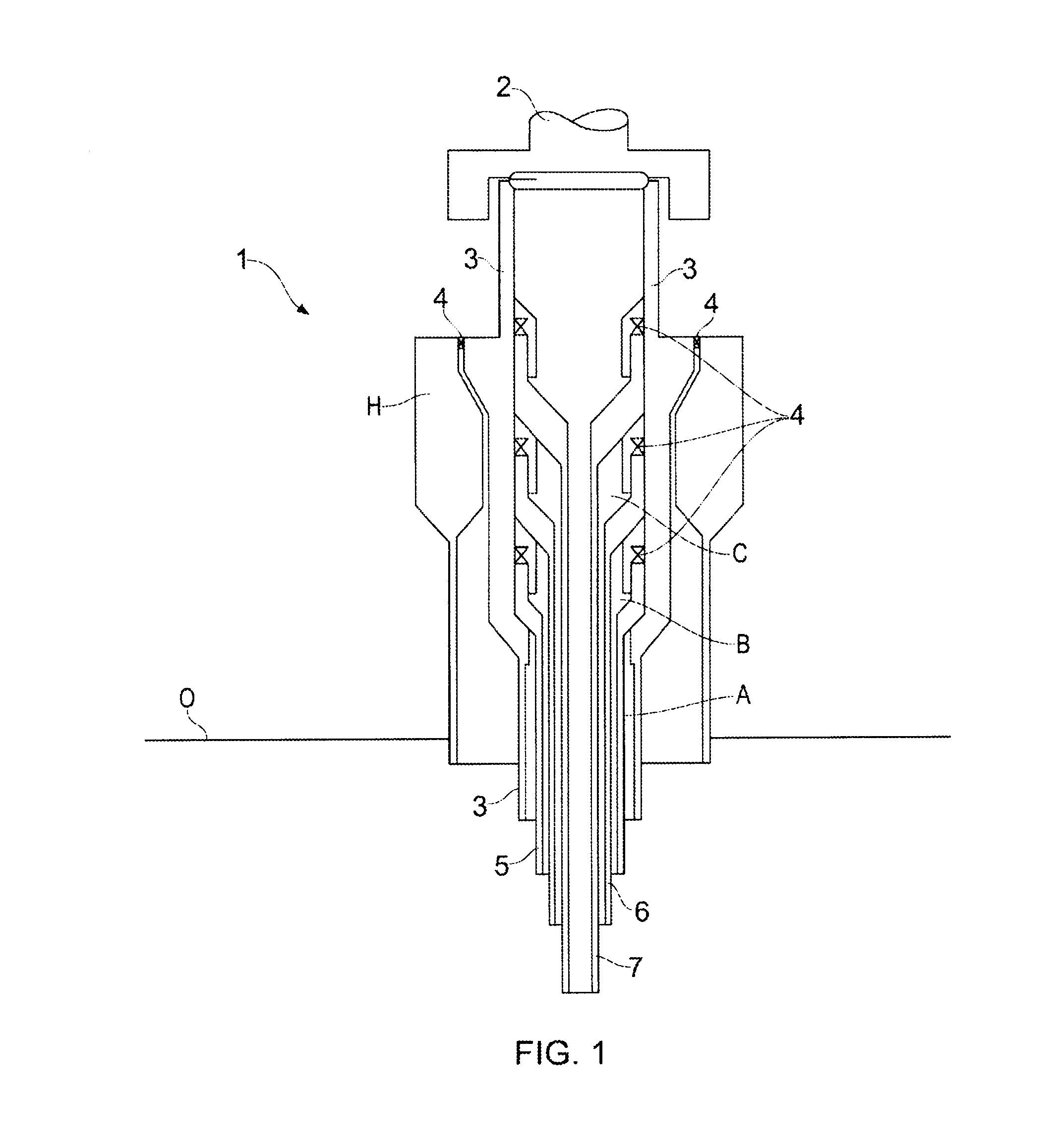 Methods for installing and retrieving a well monitoring apparatus