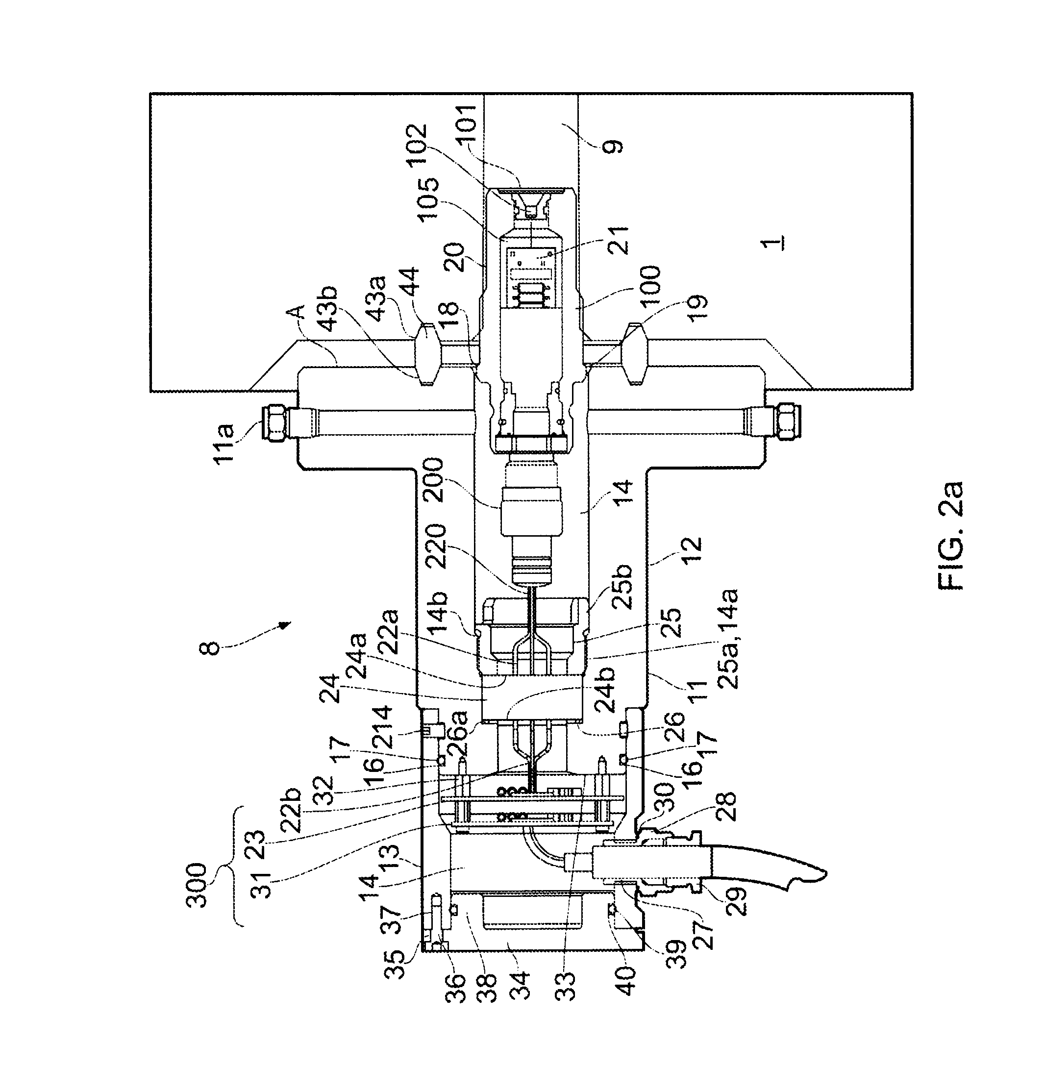 Methods for installing and retrieving a well monitoring apparatus