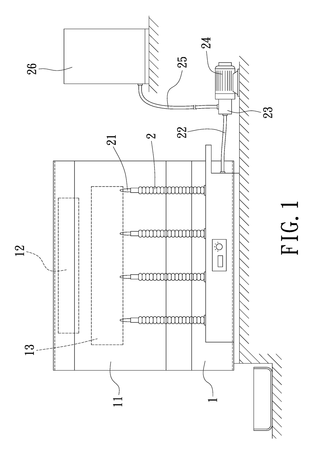 Method and device for producing honeycomb particle capable of absorbing harmful molecular element