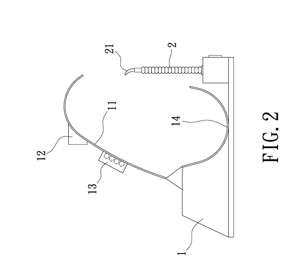 Method and device for producing honeycomb particle capable of absorbing harmful molecular element