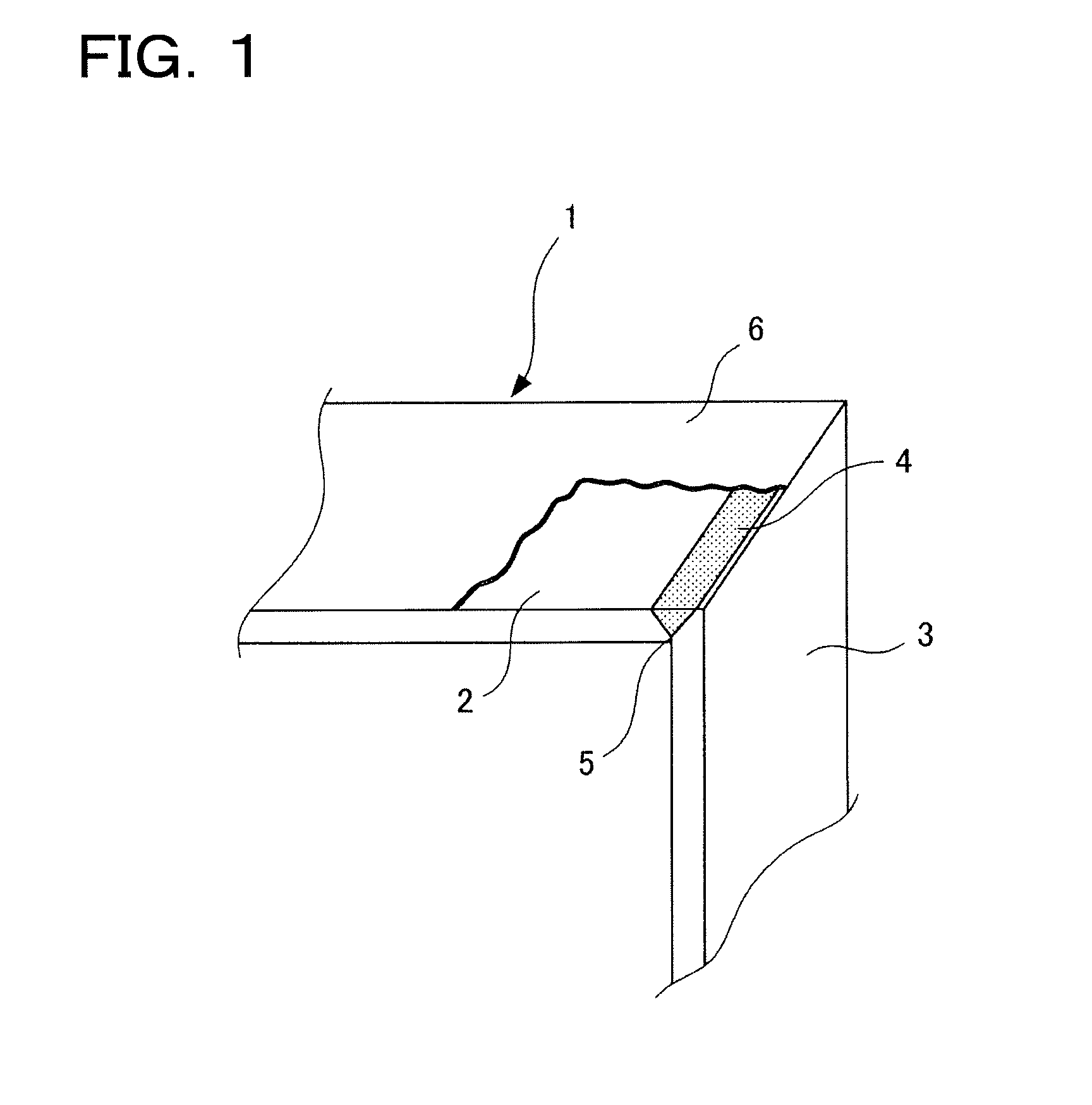 Method for welding aluminum alloy materials and aluminum alloy panel produced thereby