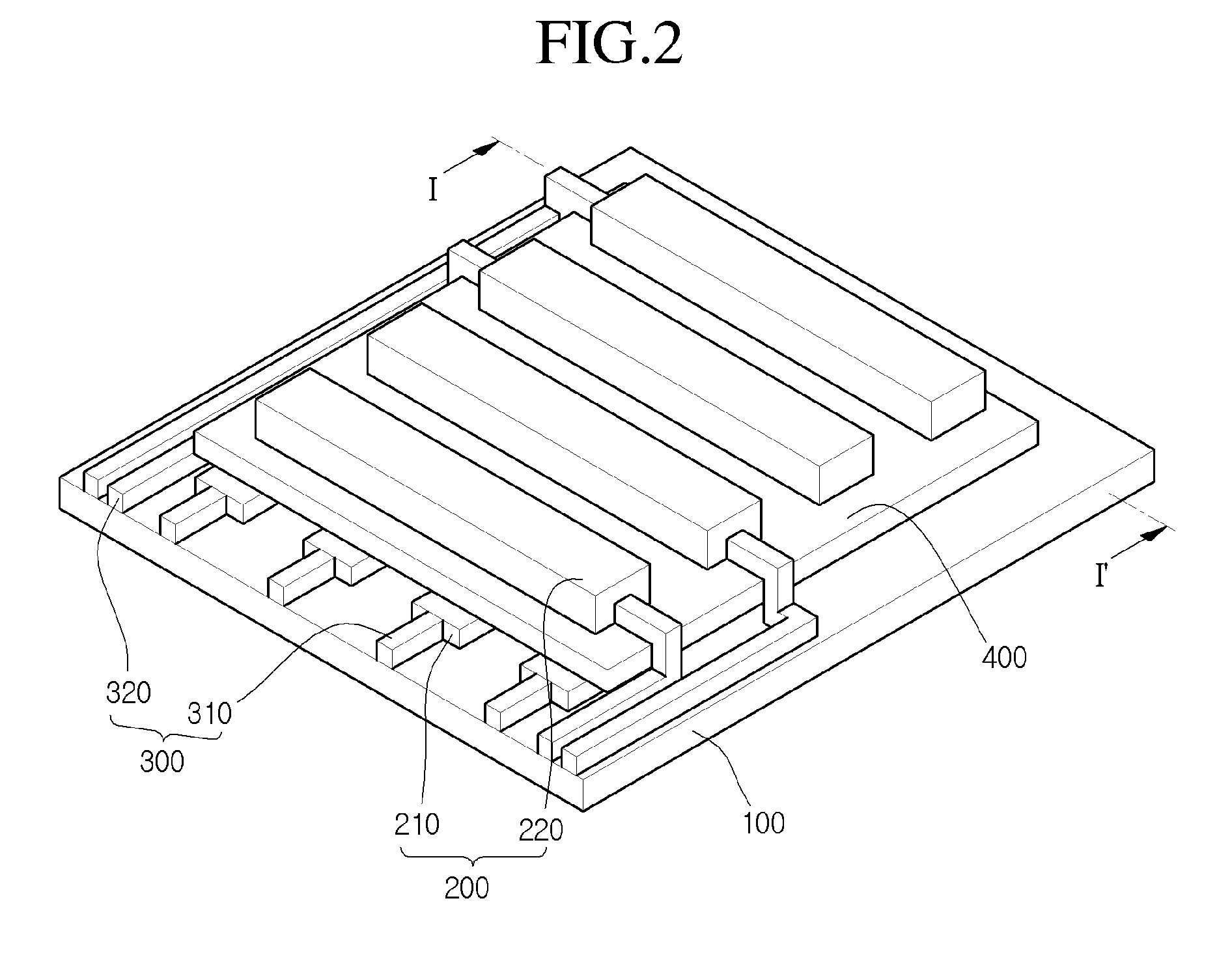 Touch window and touch device including the same