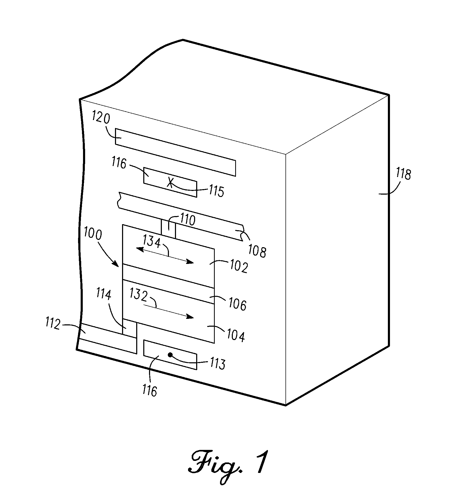 Method and structure for testing and calibrating magnetic field sensing device