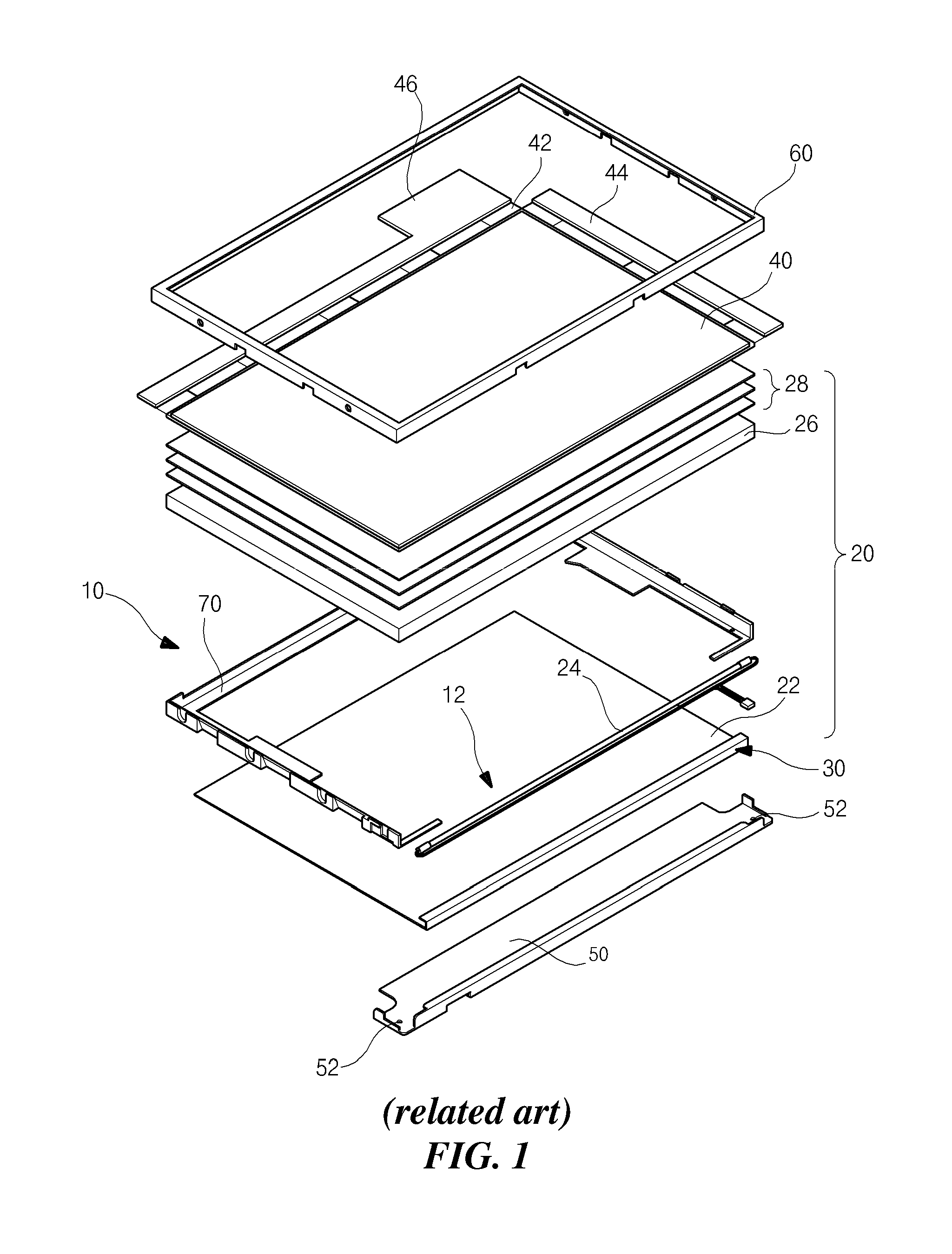 Reflecting sheet and method of fabricating the same