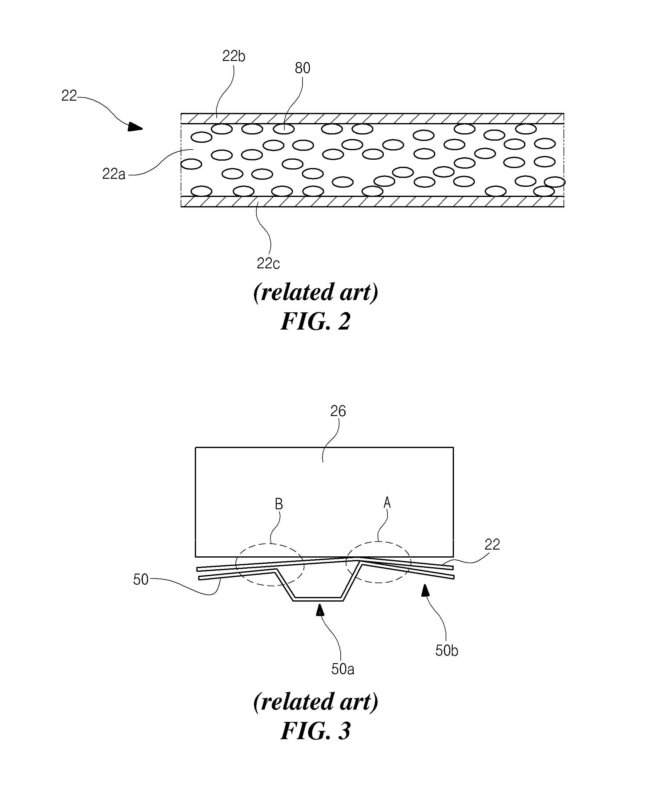 Reflecting sheet and method of fabricating the same