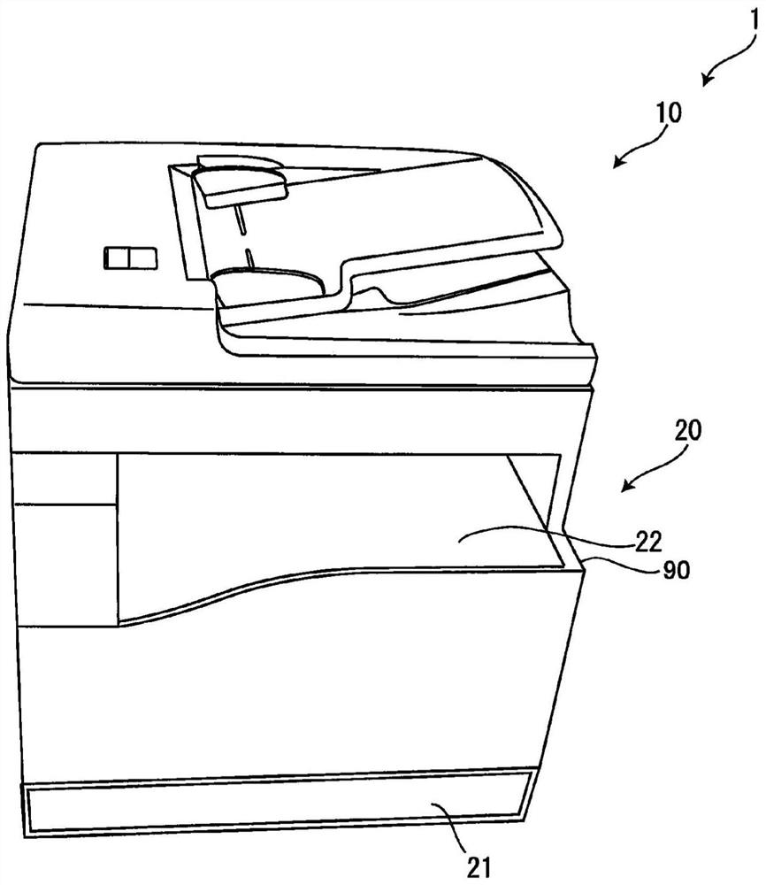 Fixing apparatus and image forming apparatus