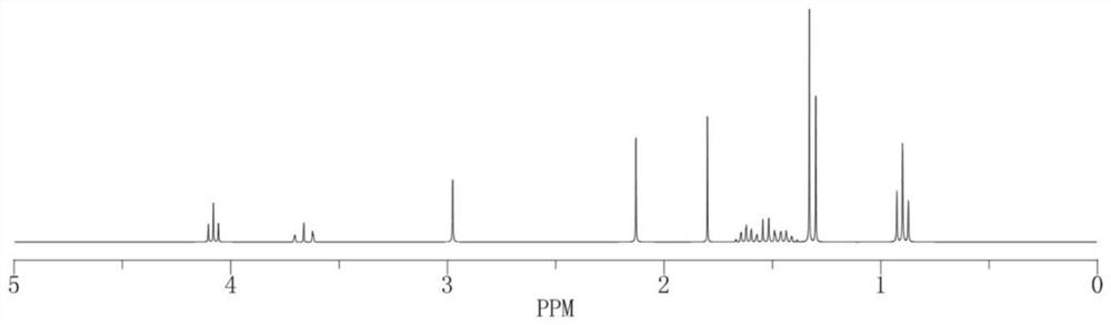 Coating premix containing cyclodextrin and preparation method thereof