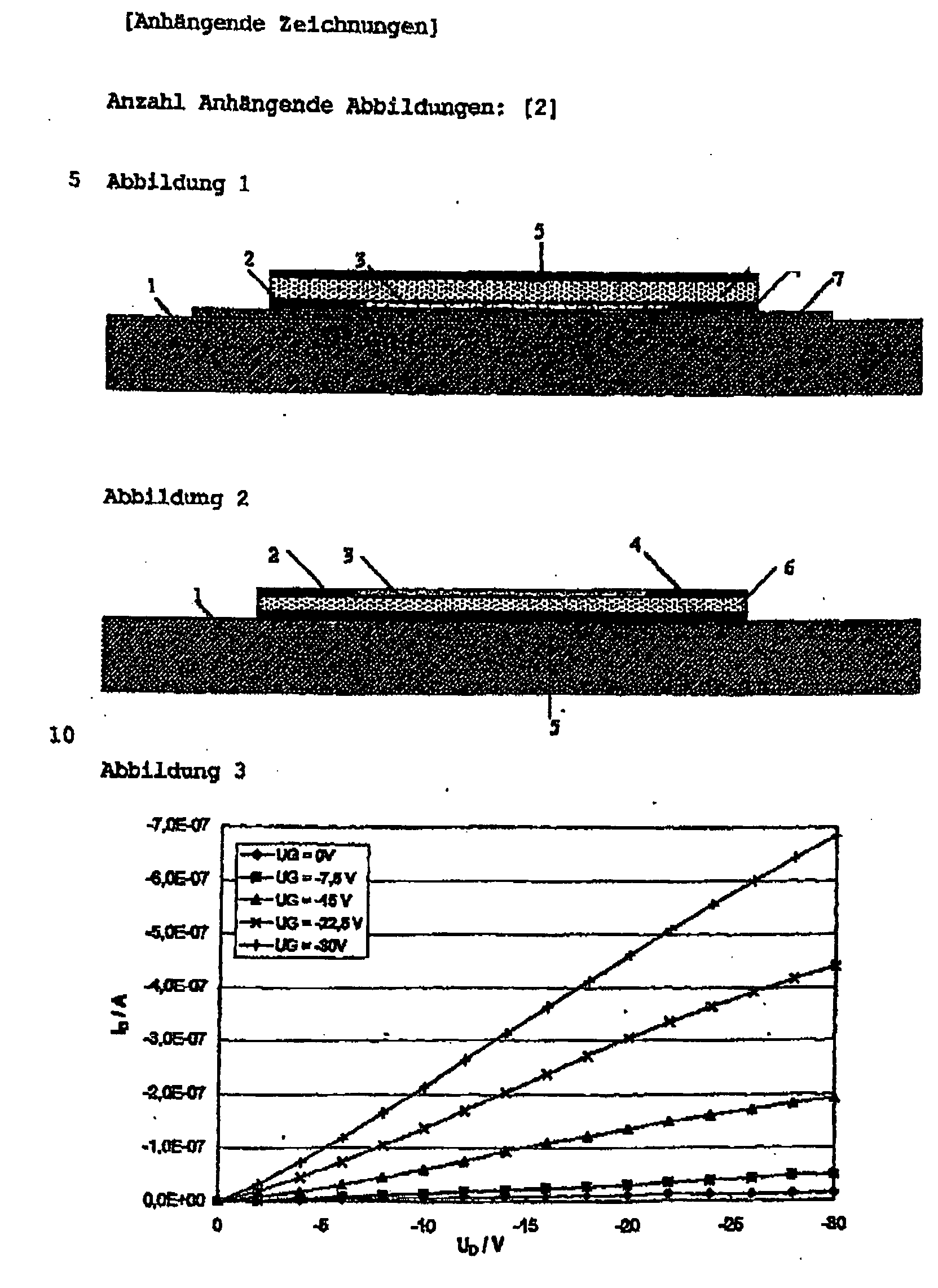 Method for producing organic electronic devices on solvent-and/or temperature-sensitive plastic substrates