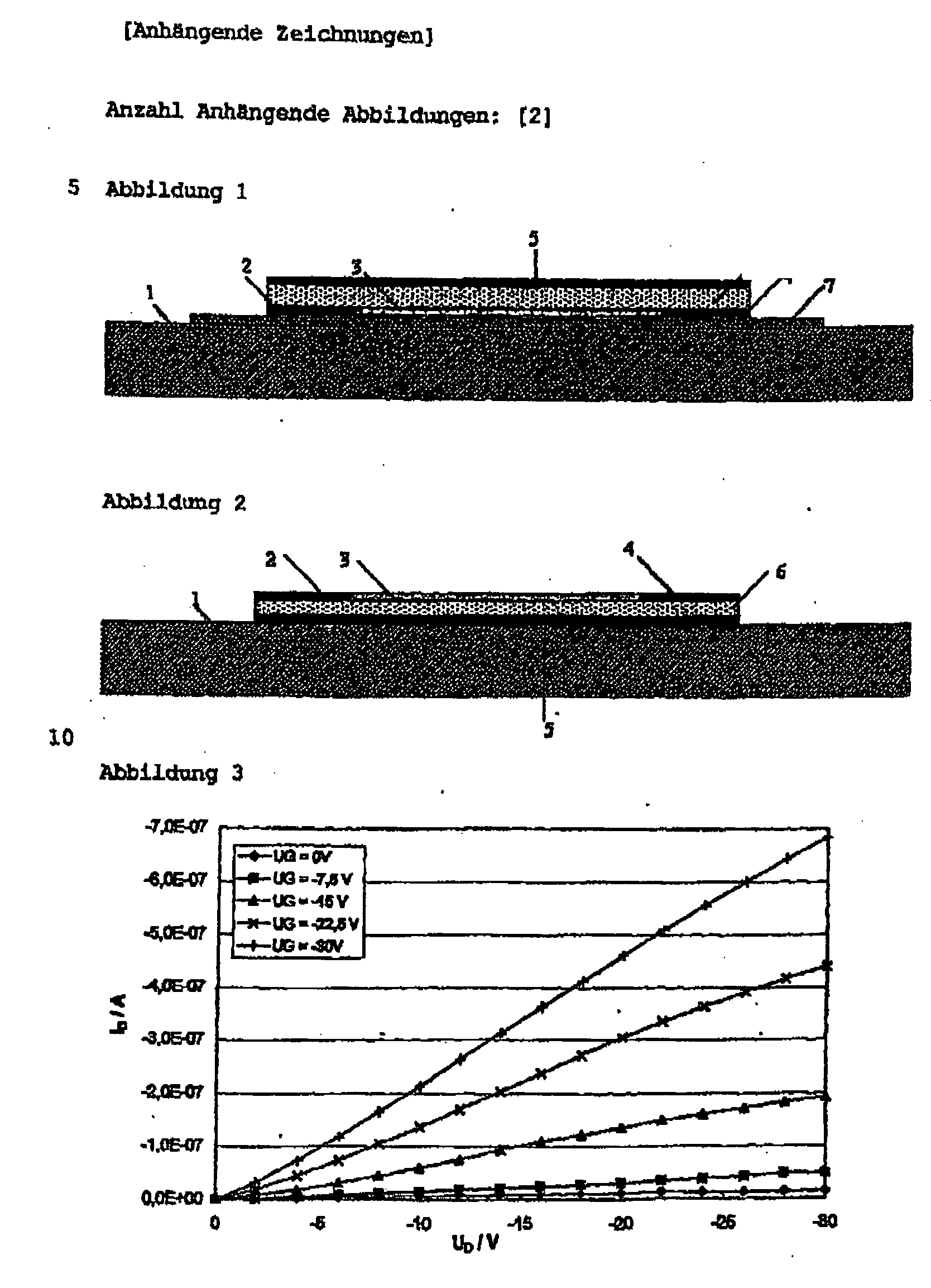 Method for producing organic electronic devices on solvent-and/or temperature-sensitive plastic substrates