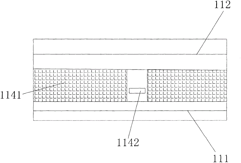 A special bracket for a vehicle-mounted tablet computer