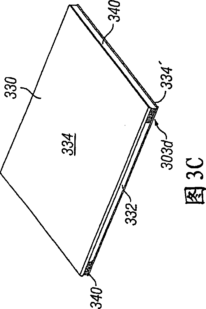 Evaporator and related method