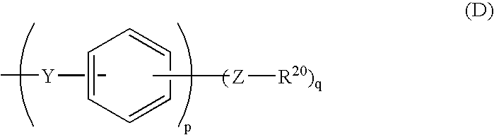 Membrane-electrode assembly for solid polymer electrolyte fuel cell