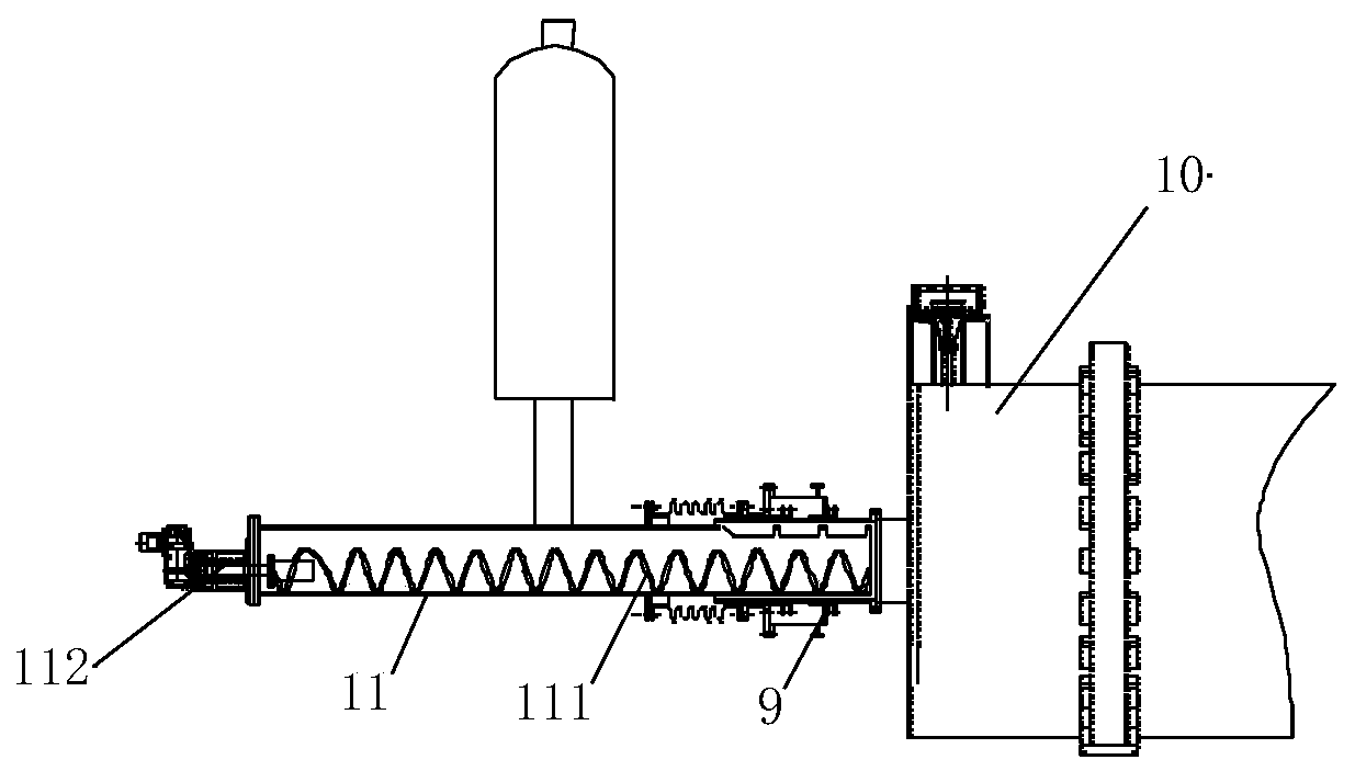 Method and system for utilizing water resources in low-rank coal